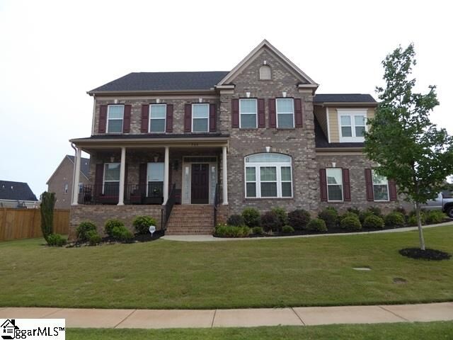 Property Photo:  705 Pawleys Drive  SC 29681 