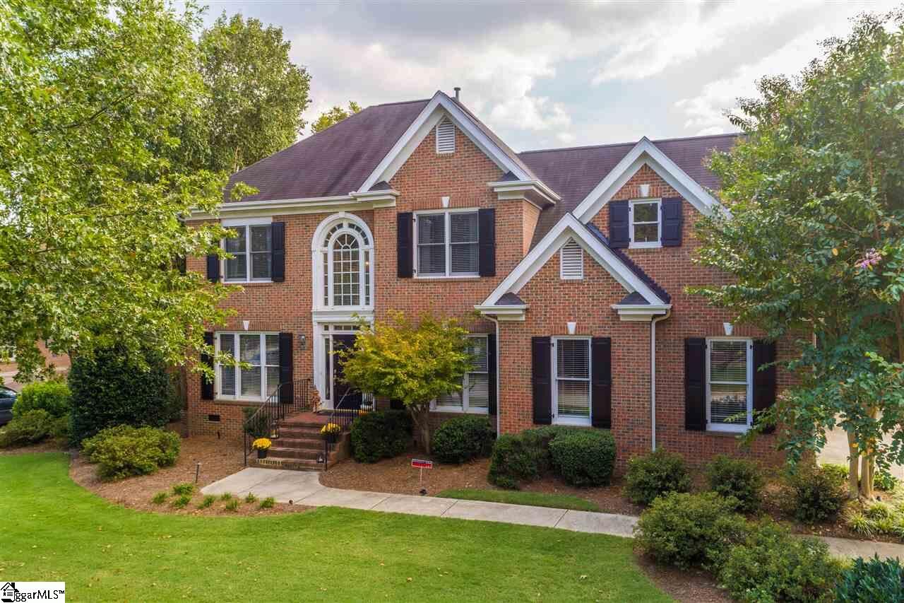 Property Photo:  9 Hickory Twig Way  SC 29681