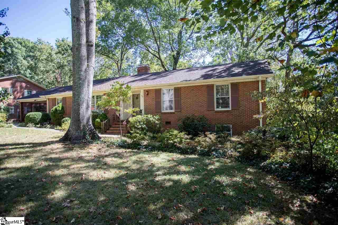 Property Photo:  107 Cannon Lane  SC 29687 