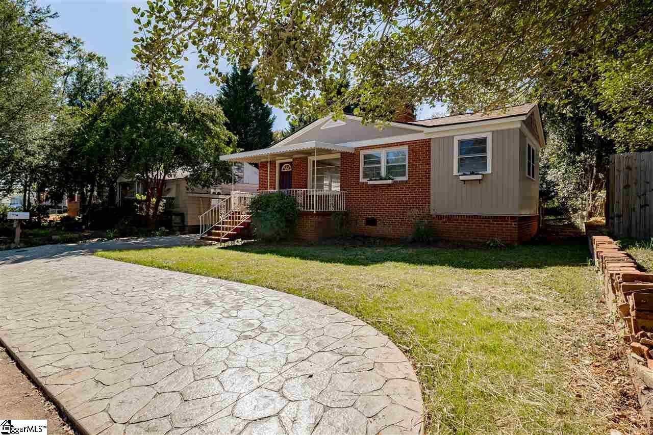 Property Photo: 20 Palm Street SC 29607