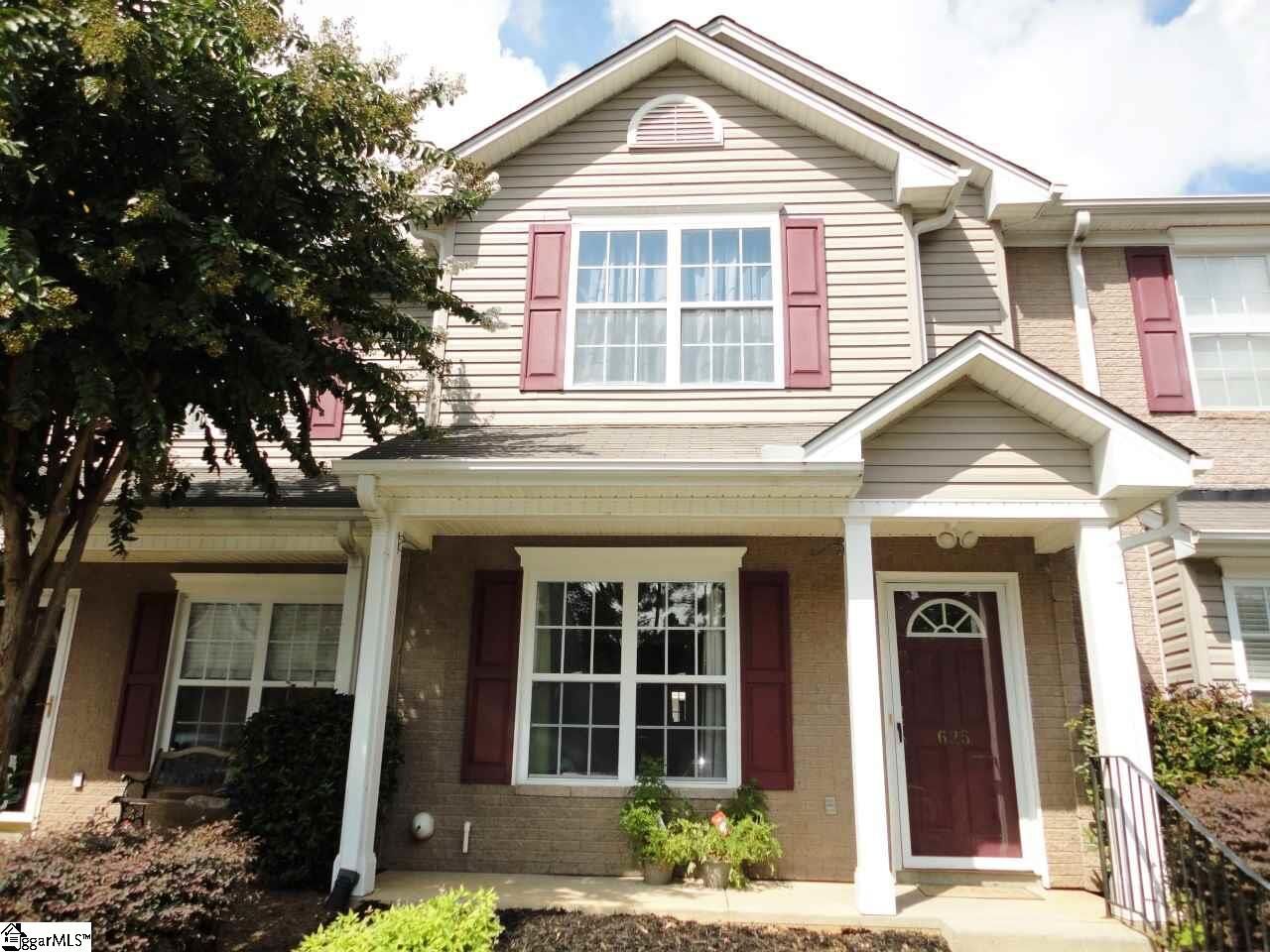 Property Photo: 625 Graythorn Lane SC 29607
