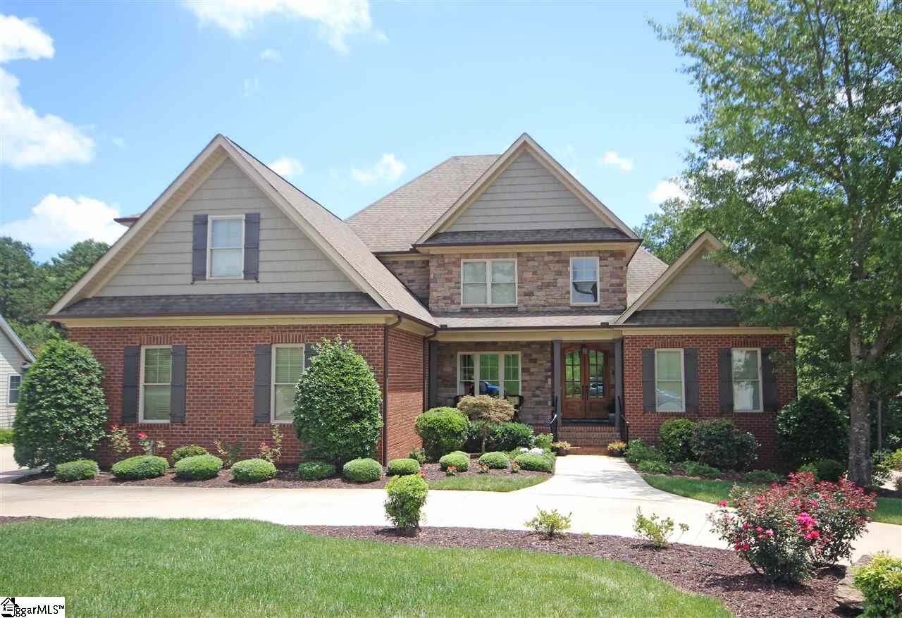 Property Photo: 128 Griffith Hill Way SC 29651