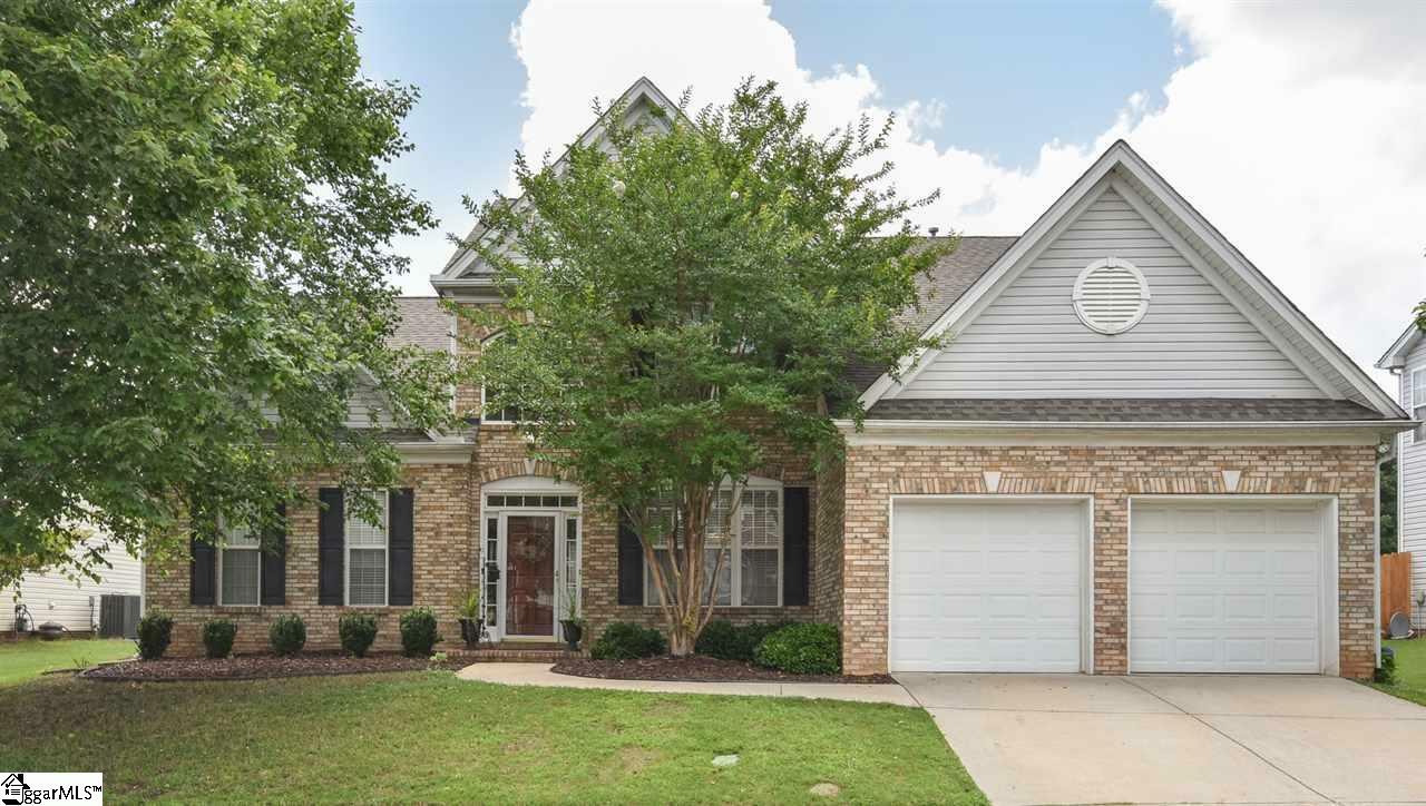 Property Photo: 312 Surrywood Drive SC 29607