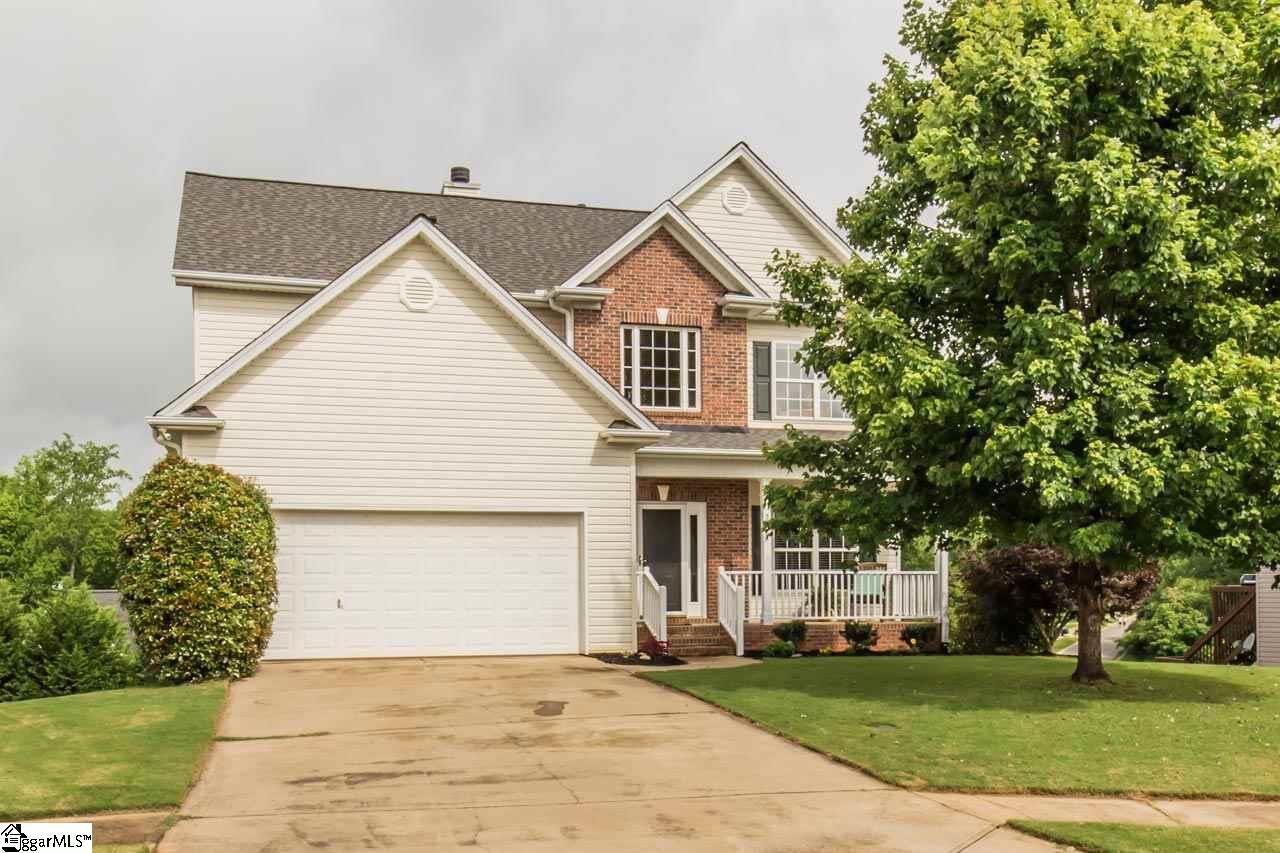 Property Photo: 508 Montigo Way SC 29369