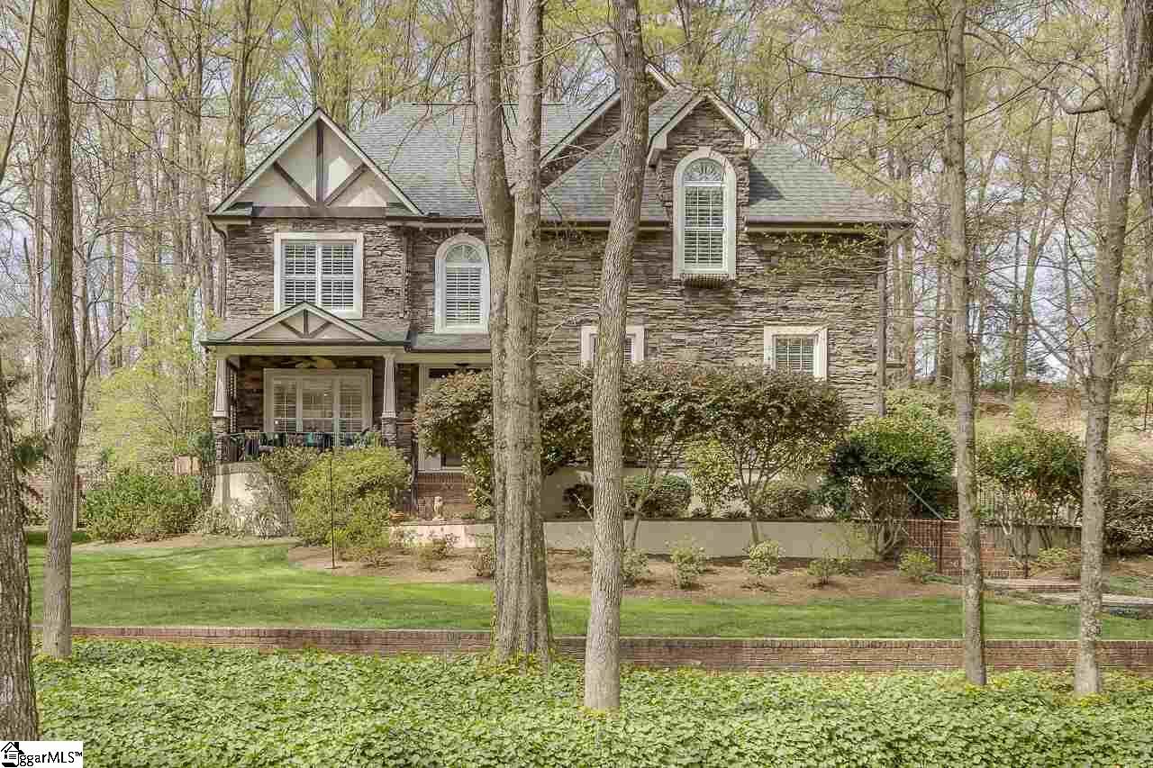 Property Photo:  512 Terra Creek Court  SC 29615