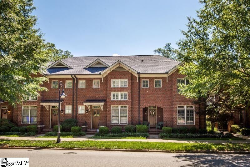 Property Photo:  212 Butler Avenue  SC 29601