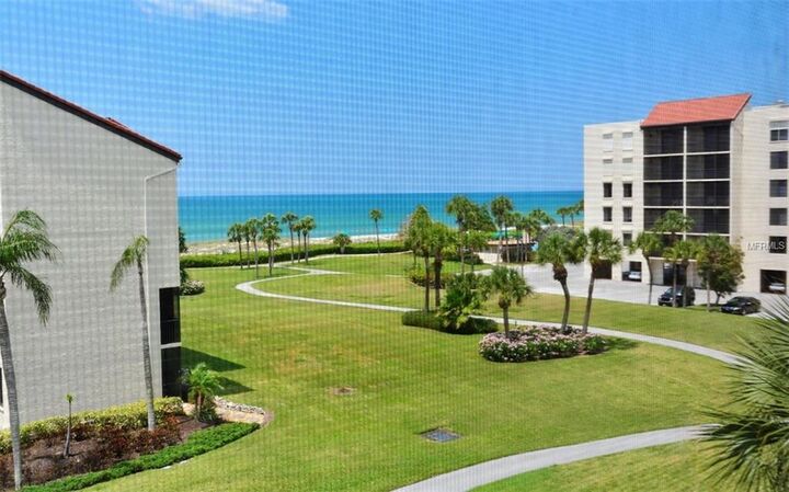 Property Photo: 1935 Gulf Of Mexico Drive G7-409 FL 34228