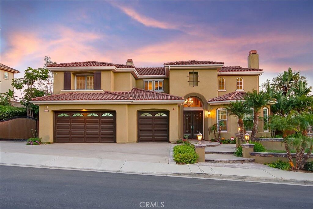 Property Photo: 21520 Casino Ridge Road CA 92887