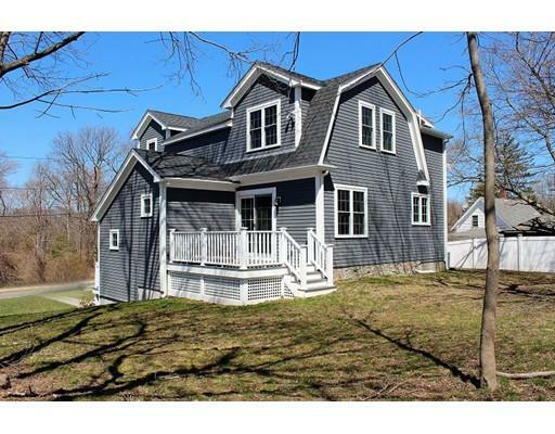 Property Photo: 87 Canterbury MA 02043