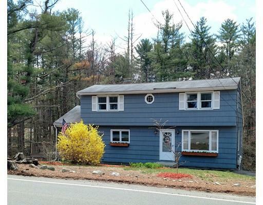 Property Photo:  139 Mill Rd  MA 01824 