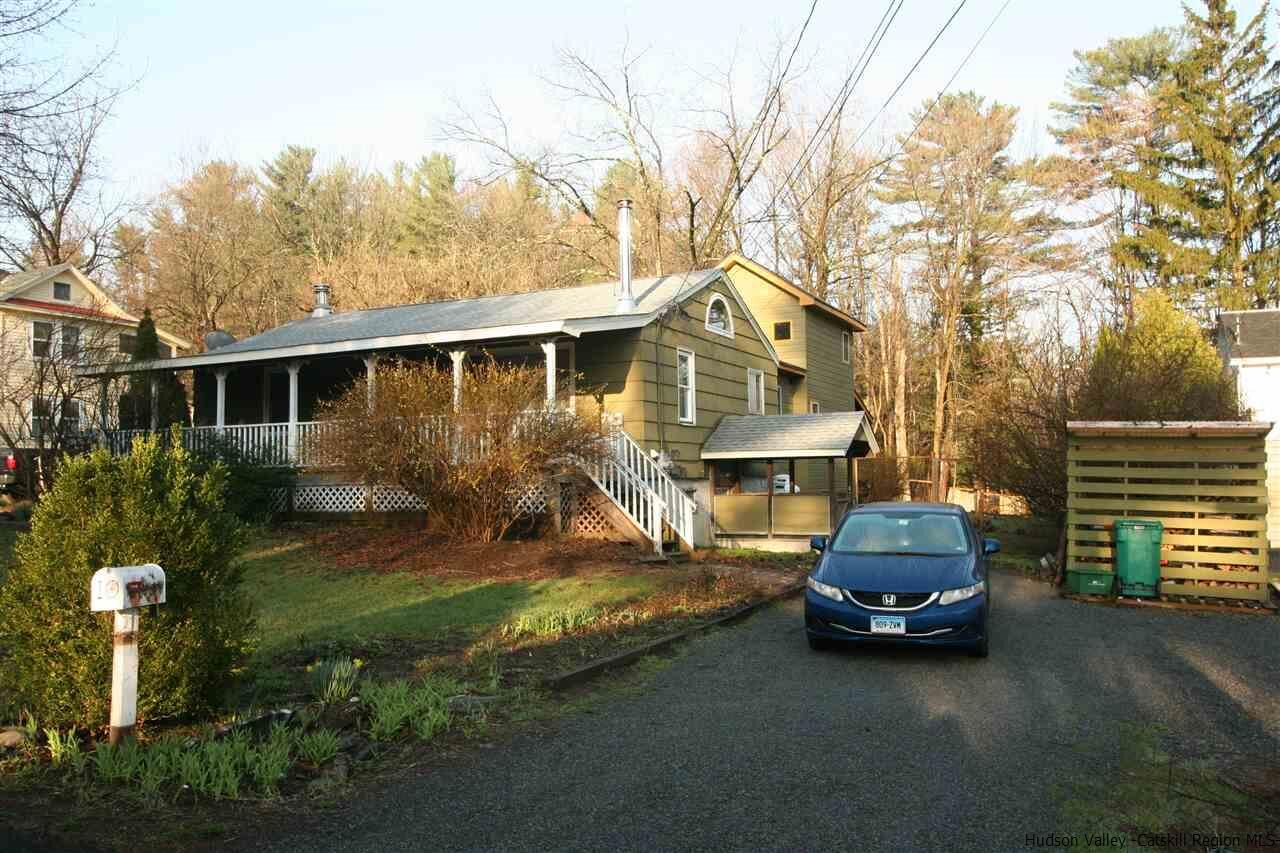 Property Photo: 10 Neher NY 12498