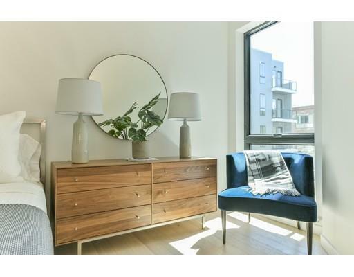 Property Photo:  45 West Third Street 313  MA 02127 