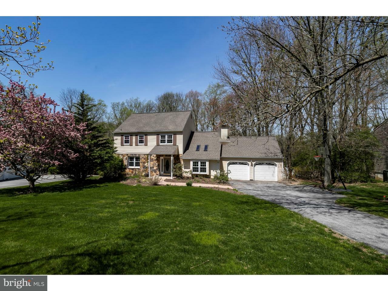 Property Photo:  369 Brookwood Drive  PA 19335 