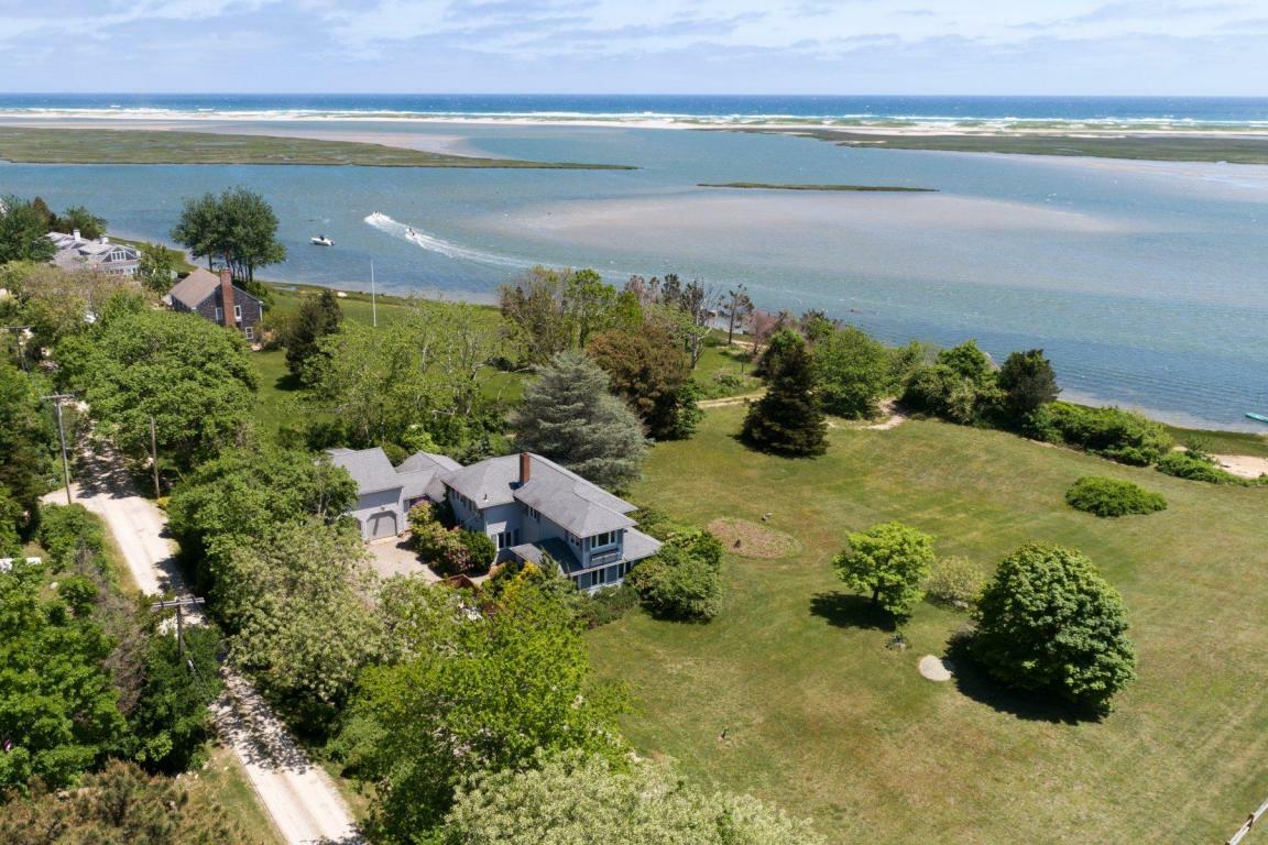 Property Photo: 374 Tonset Road MA 02653