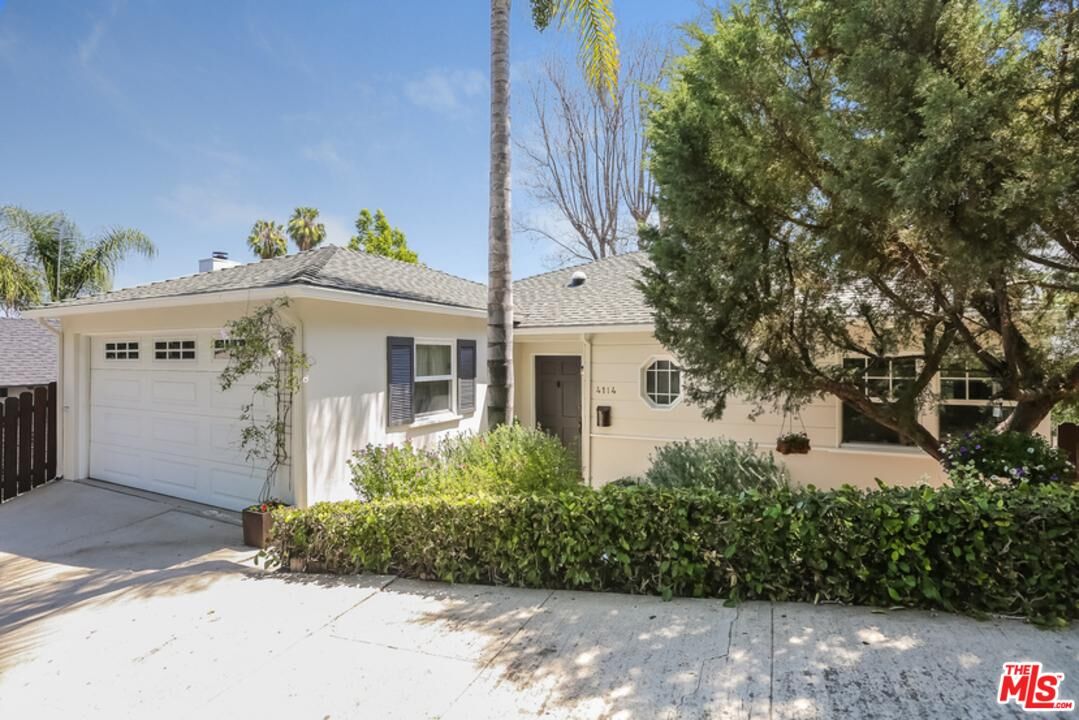 Property Photo:  4114 Murietta Ave  CA 91423 