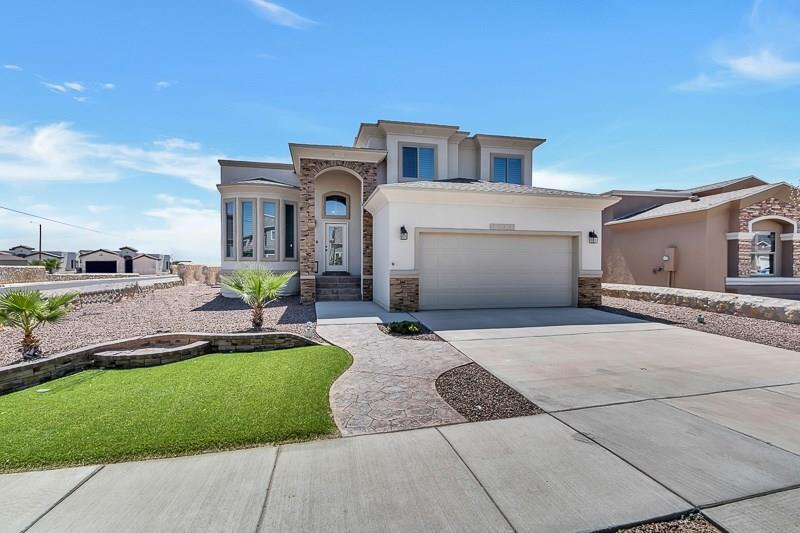 Property Photo: 14541 Tierra Corua TX 79938