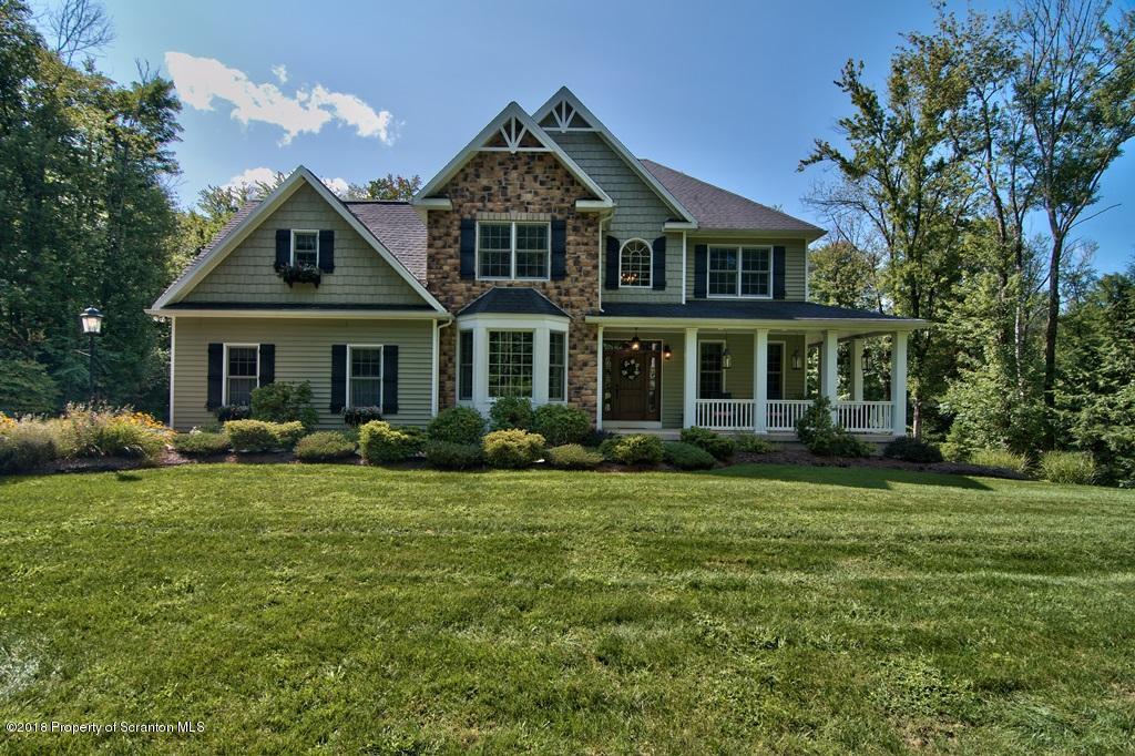 Property Photo: 167 Union Mill Road PA 18444