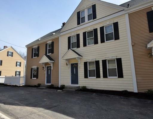 Property Photo: 528 Gleasondale Road 528 MA 01775