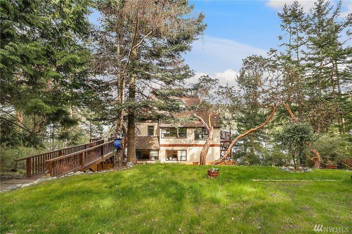 Property Photo: 13887 Polaris Point Lane WA 98221