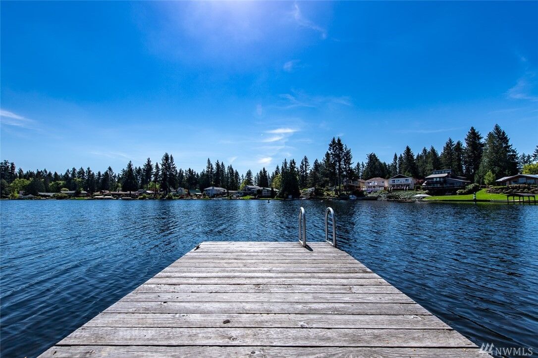 Property Photo:  29055 220th Place SE  WA 98010 