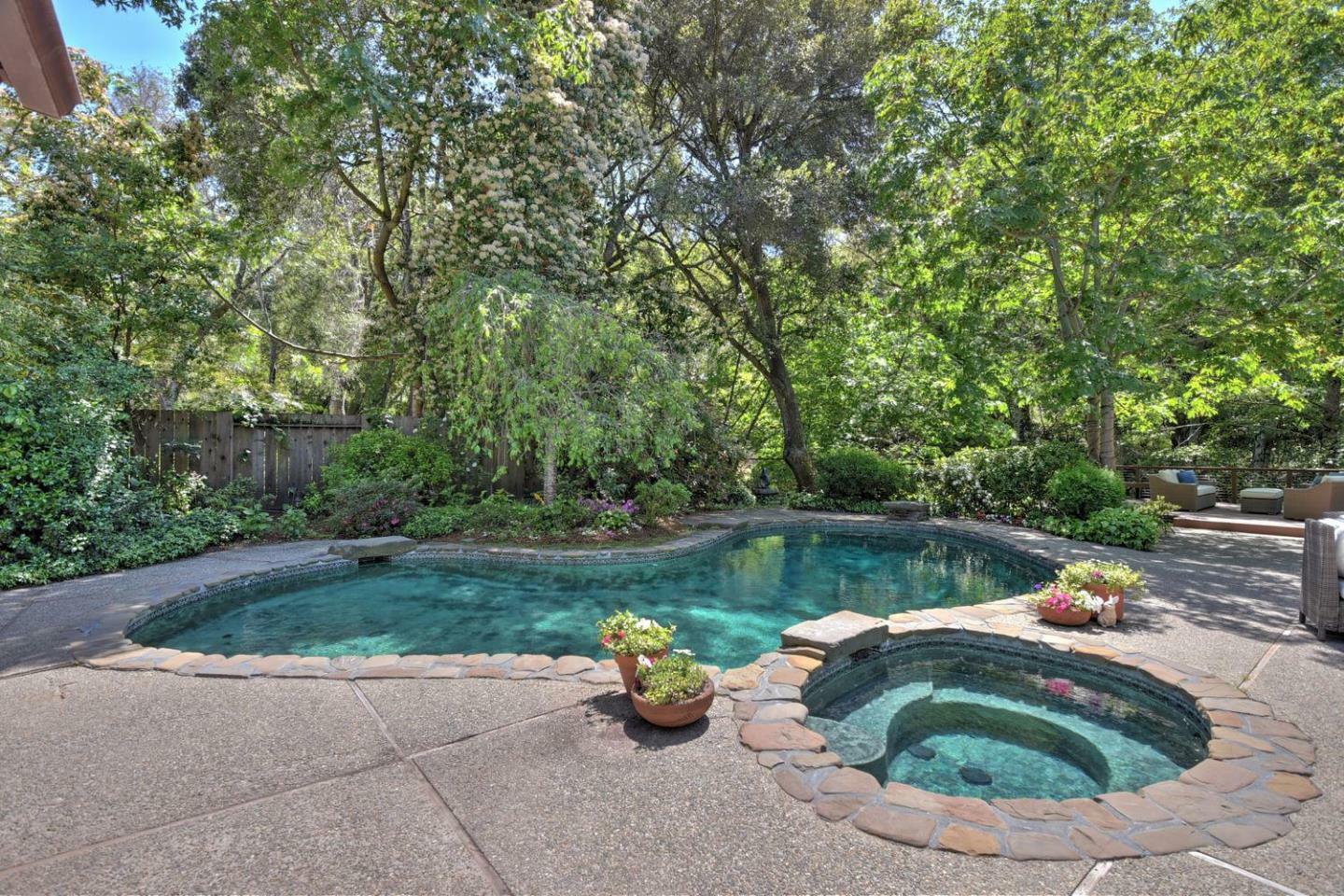 Property Photo:  195 Willowbrook Drive  CA 94028 