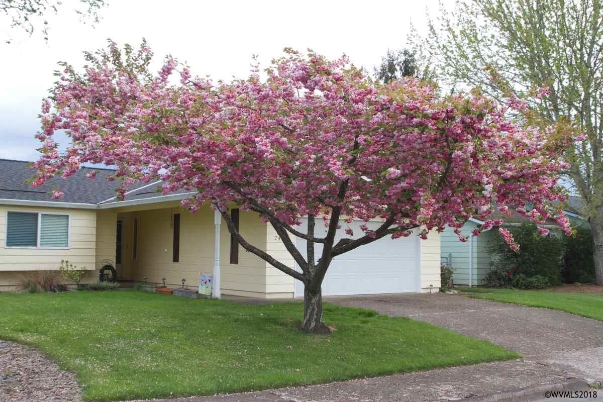 Property Photo: 2462 Wembley Ct OR 97304