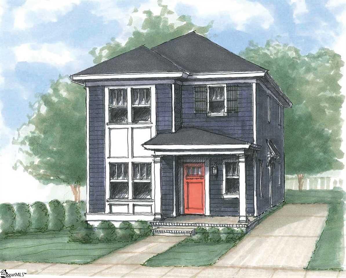 Property Photo:  17 Greenridge Drive  SC 29607 