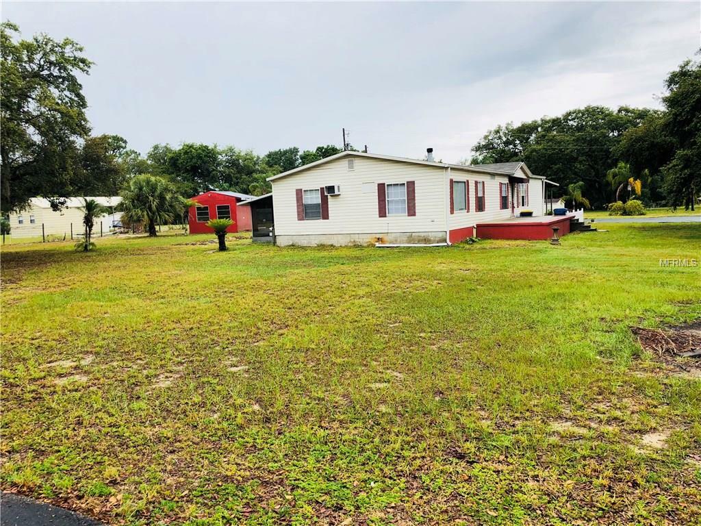 Property Photo:  13642 Delaware Ave Avenue  FL 34705 