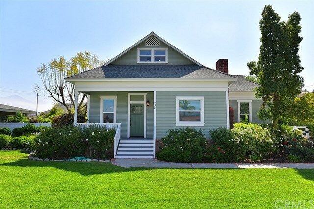 Property Photo:  738 N Cataract Avenue  CA 91773 