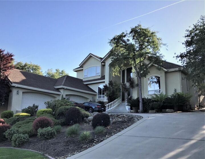 736 Lakecrest Drive  El Dorado Hills CA 95762 photo