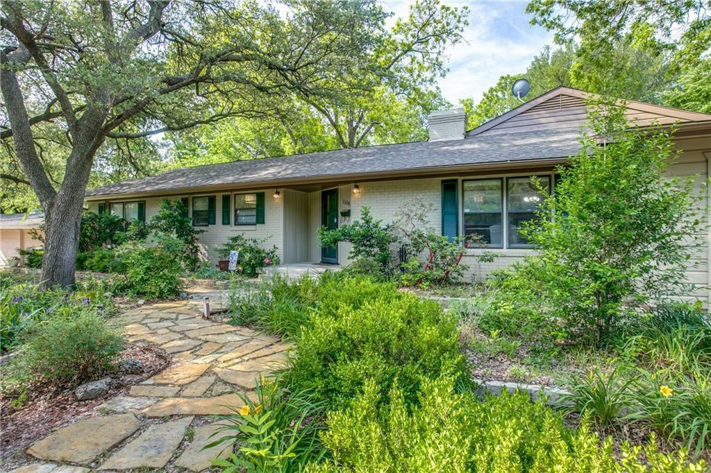 Property Photo:  1106 W Inwood Drive  TX 76013 