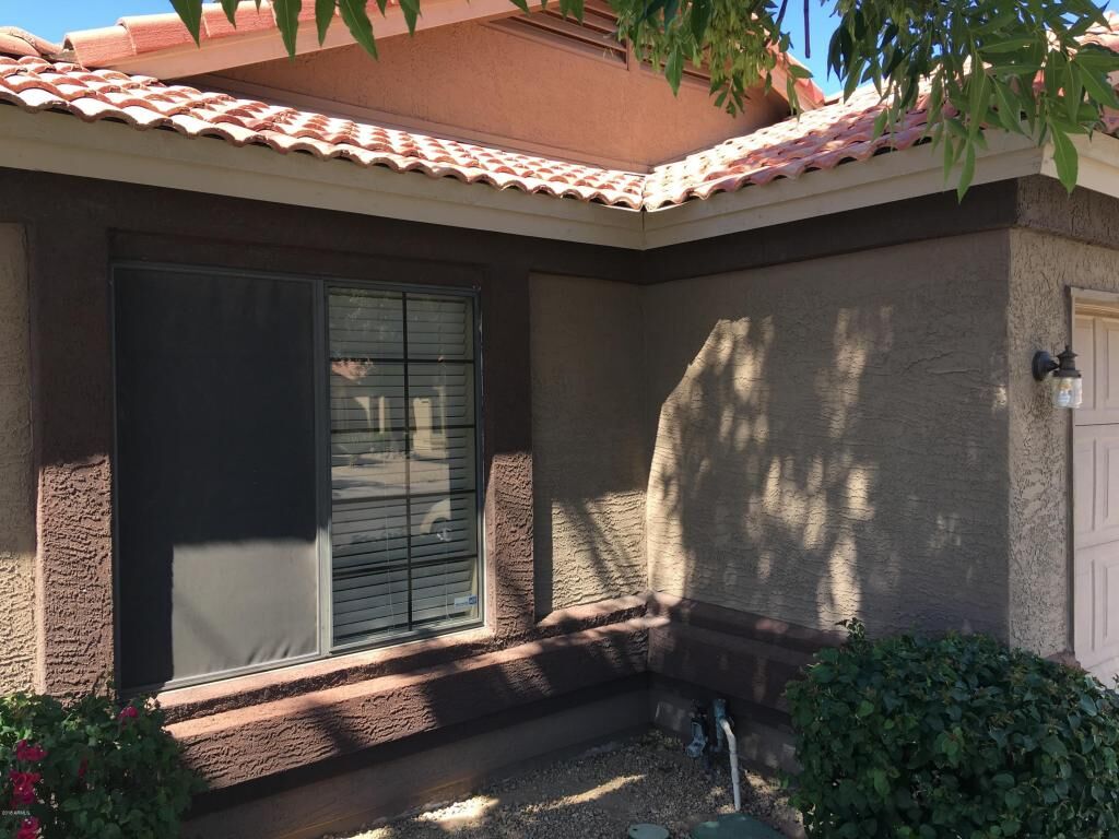Property Photo:  4416 E Amberwood Drive  AZ 85048 