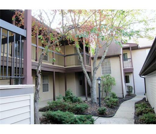 Property Photo: 126D Concordia Circle NJ 08831