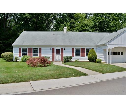 Property Photo:  710A Yarborough Way  NJ 08831 