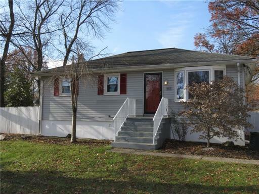 Property Photo:  117 Bernard Avenue  NJ 08837 