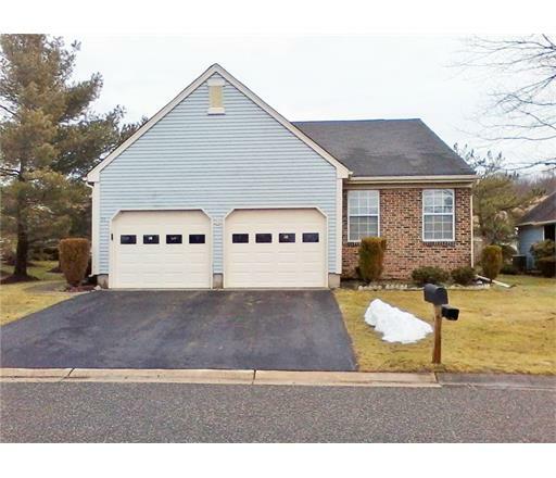 Property Photo:  34 Rothwell Drive  NJ 08831 