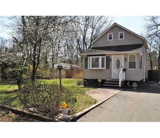 Property Photo: 49 Central Avenue NJ 08857