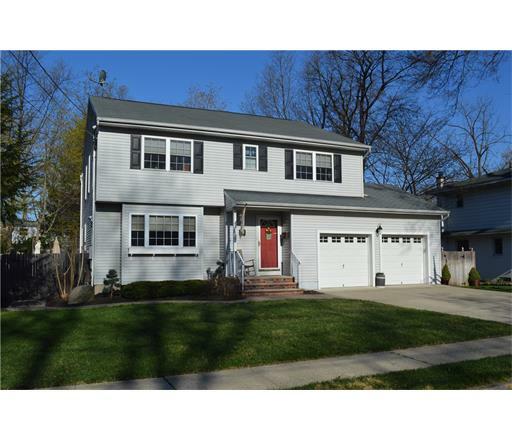 Property Photo:  55 Peltier Avenue  NJ 08840 