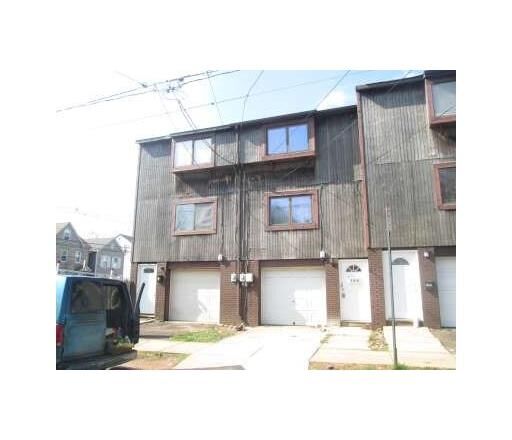 Property Photo:  200 Seaman Street  NJ 08901 