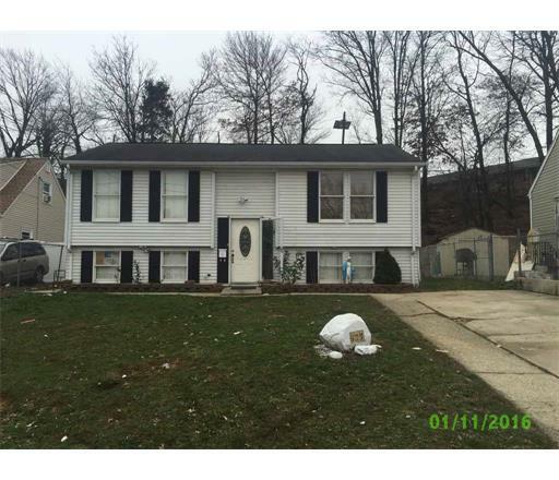 Property Photo: 529 S Park Drive NJ 08861