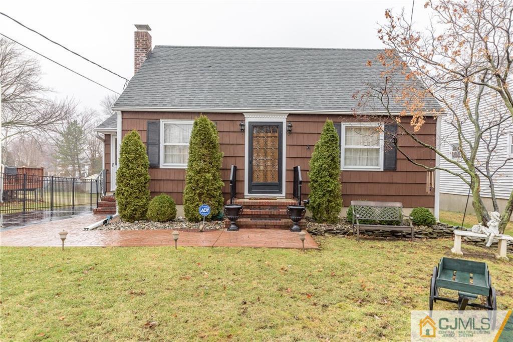 Property Photo: 26 Middlesex Road NJ 07747