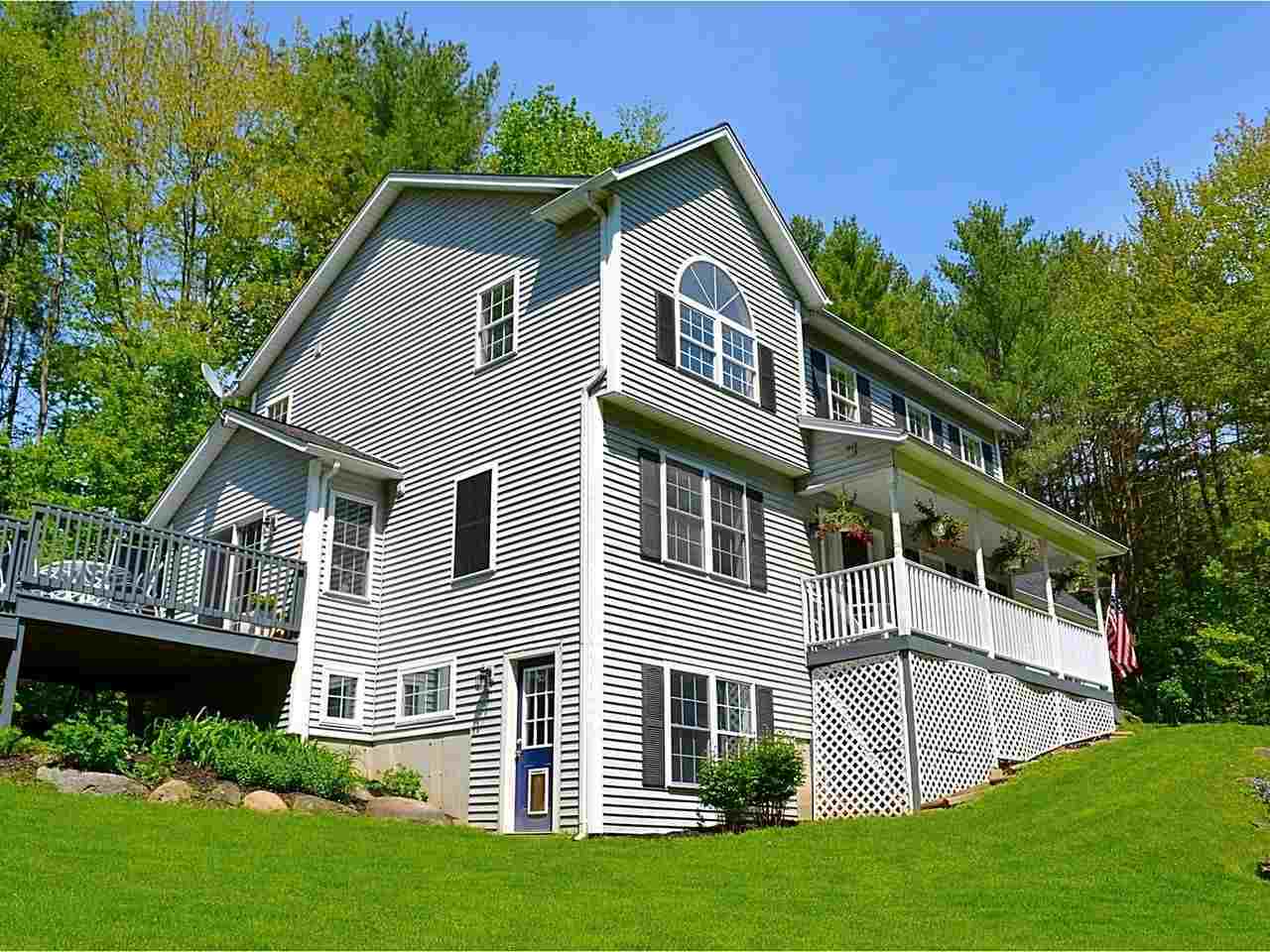 Property Photo:  145 Southview Drive  VT 05477 