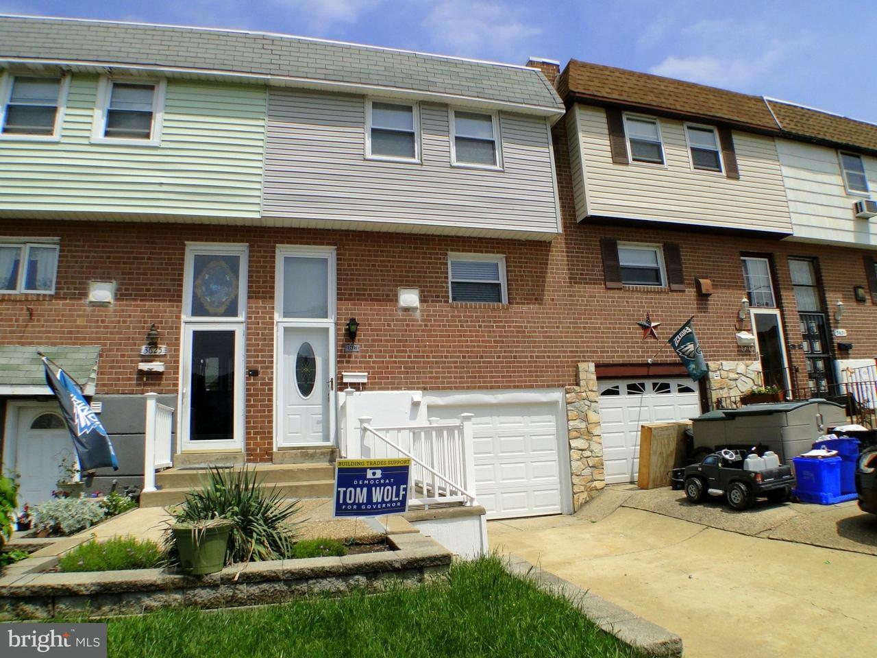 Property Photo:  3627 W Crown Avenue  PA 19114 