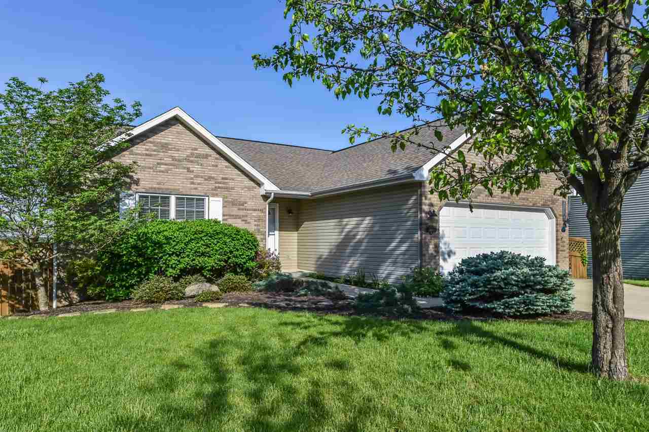 Property Photo:  2450 S Maston Ct  IN 47403 