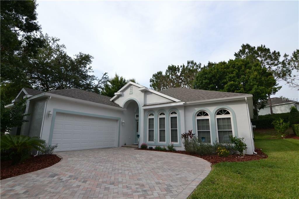 Property Photo:  3396 Capland Avenue  FL 34711 