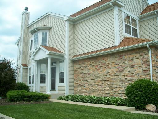 Property Photo: 2938 Talaga Drive IL 60102