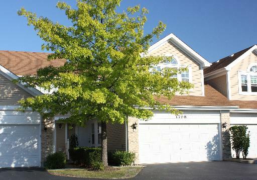 Property Photo:  1708 St Ann Drive 0  IL 60133 