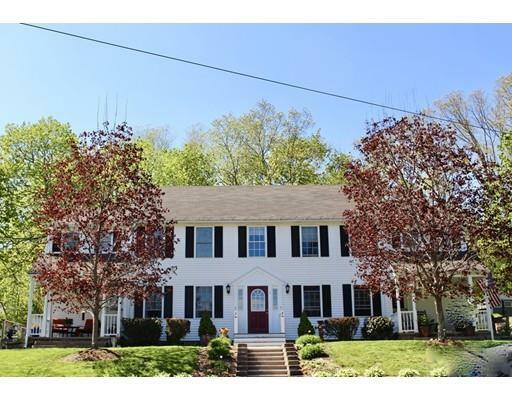 Property Photo: 5 Lincoln Avenue A MA 01886