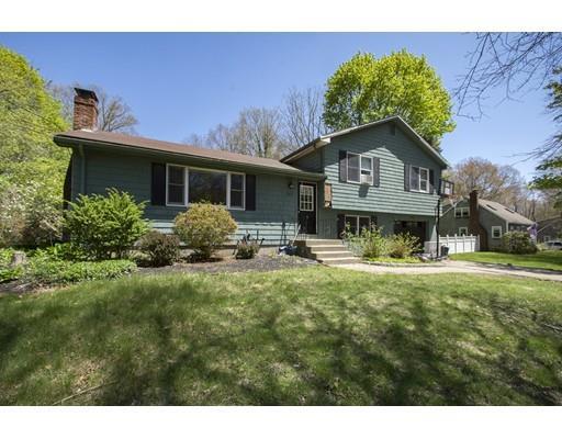 Property Photo: 242 Country Way MA 02066