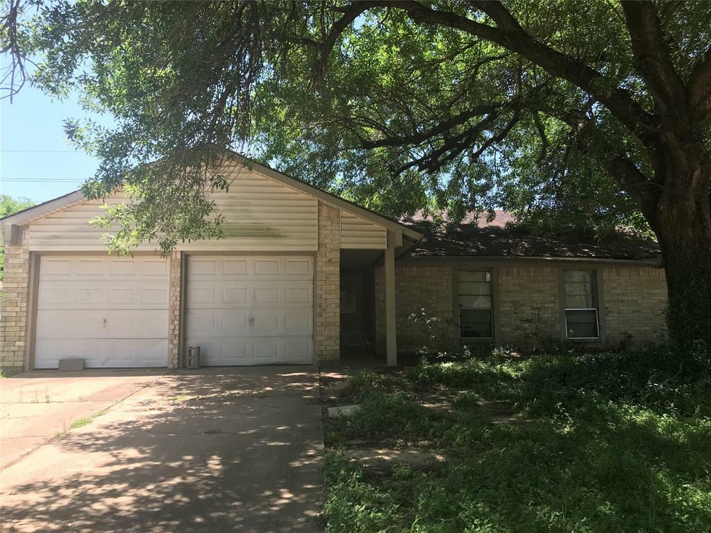 Property Photo:  17719 Glenmorris Drive  TX 77084 